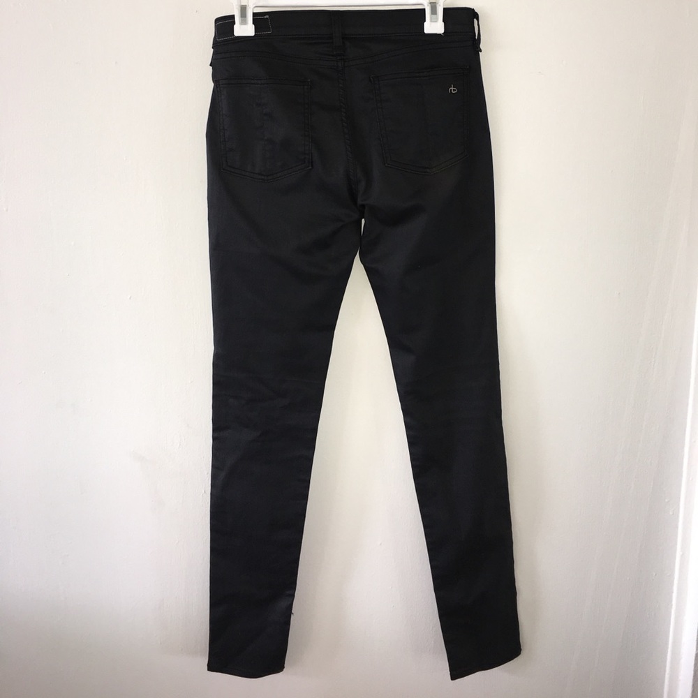 Rag & Bone Shoreditch Legging (29)