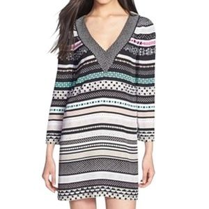 DVF Ruby Tunic Dress LIKE NEW SZ4