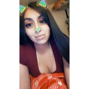 Meet your Posher, Angelina