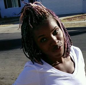 Meet your Posher, Venicia