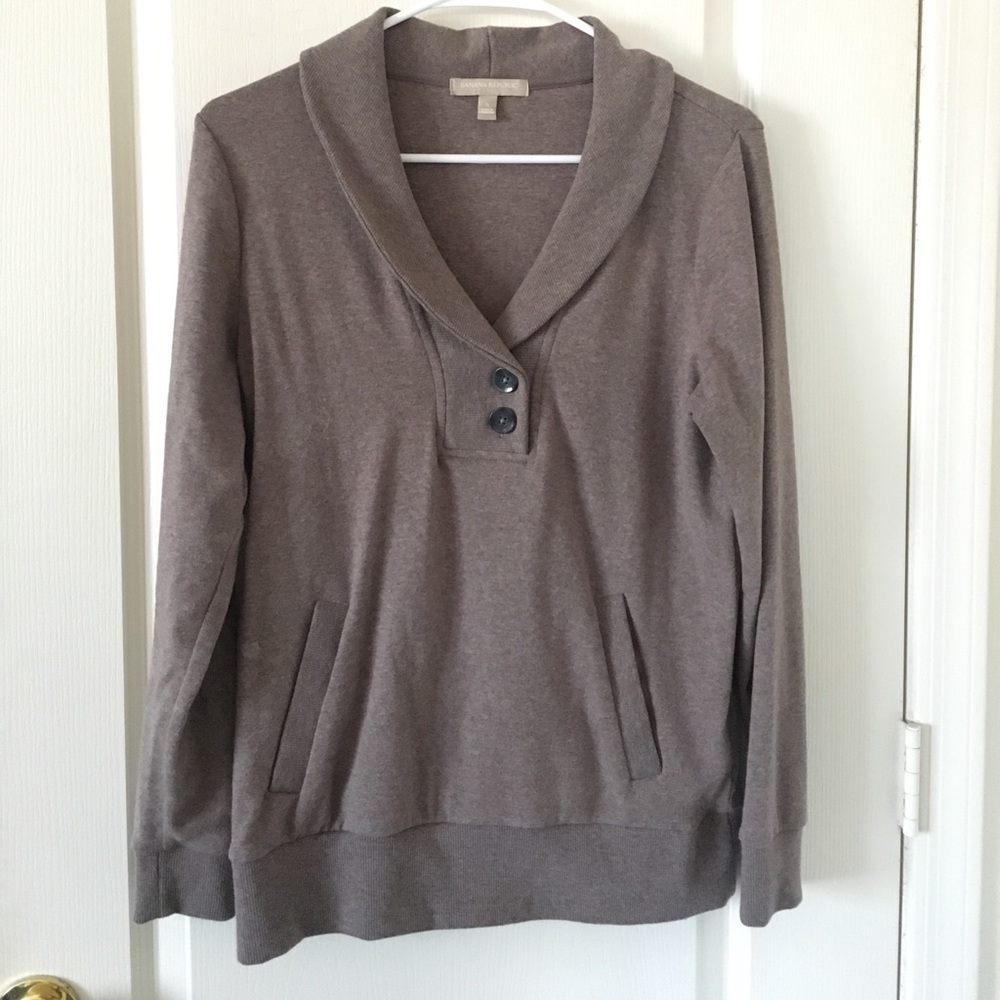 Banana Republic Sweater