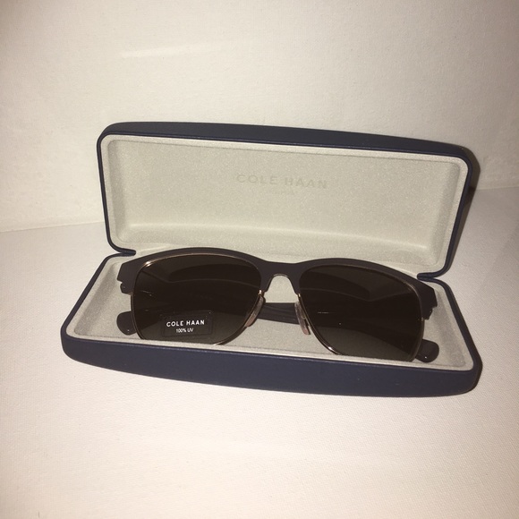 Cole Haan Sunglasses main image 4