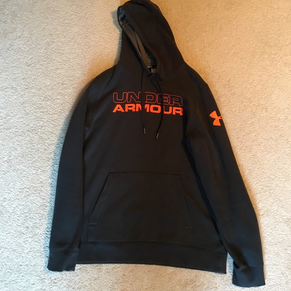 Under Armour Hoodie