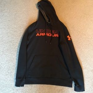 Under Armour Hoodie
