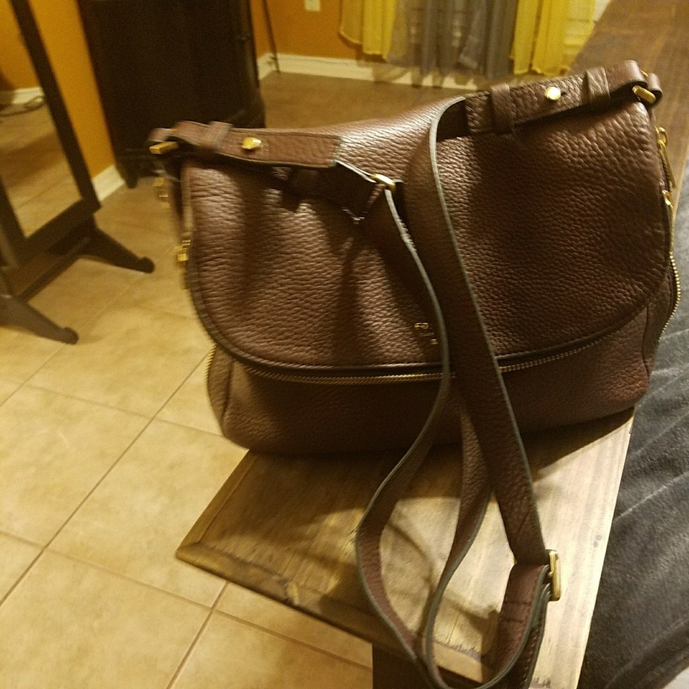FINAL MARKDOWN $$$$ Fossil Handbag