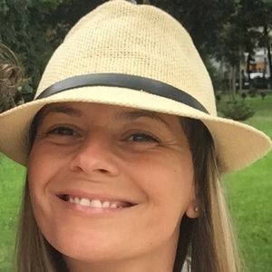 Meet your Posher, Izabela