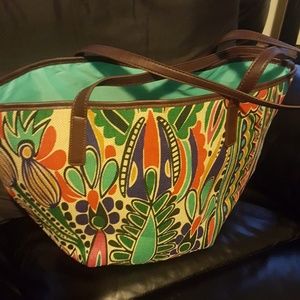 Unique bag