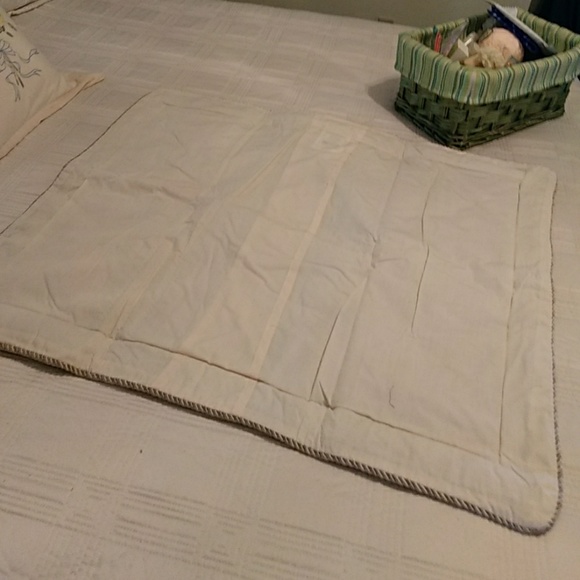 Pillow shams - Picture 3 of 5