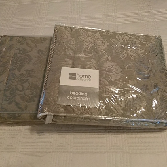 Pillow shams - Picture 5 of 5