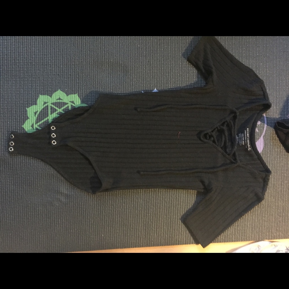 Bodysuit!