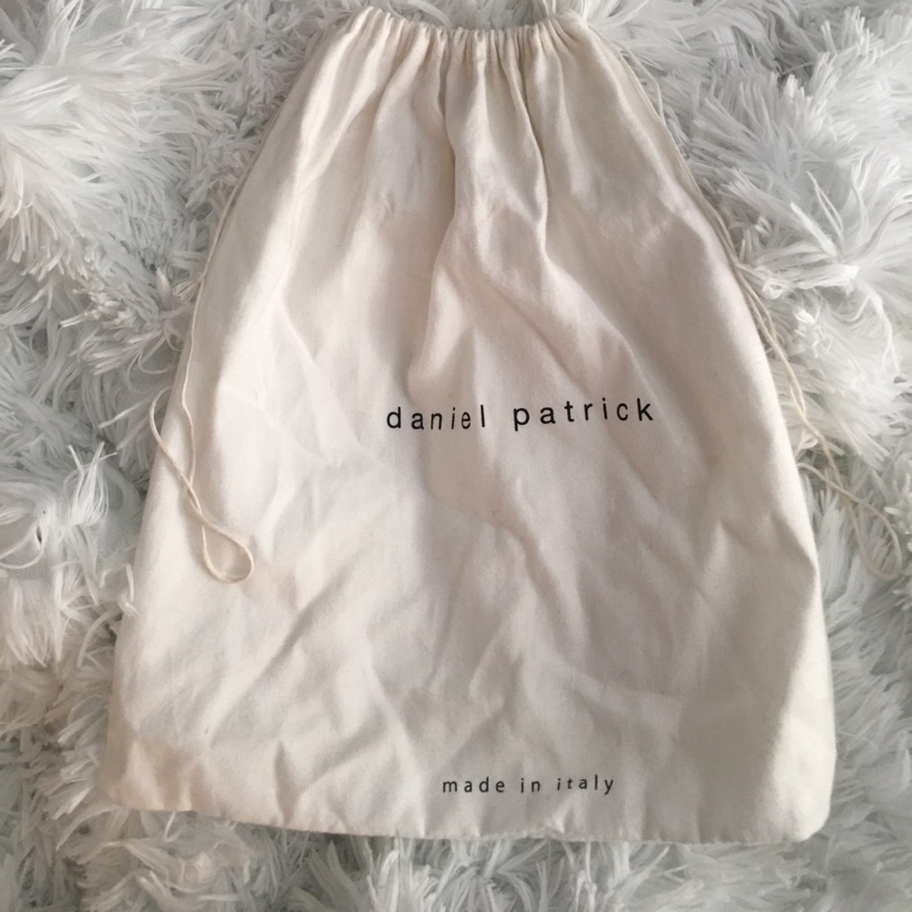 DANIEL PATRICK BAG