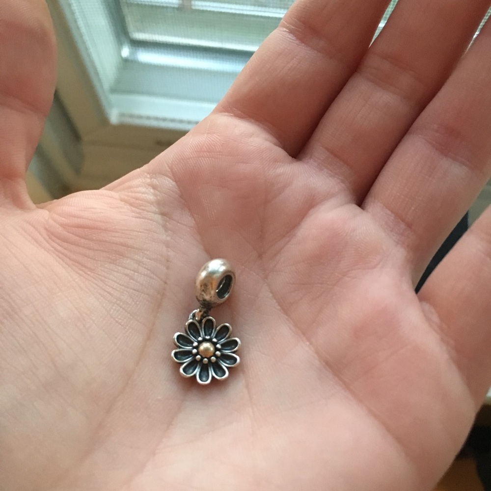 Pandora charm- AUTHENTIC