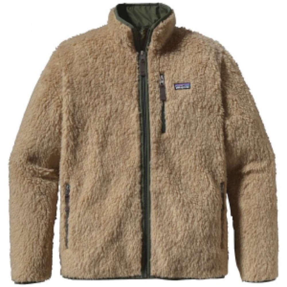 COMING SOON! Used Women's Patagonia Retro X Jacket