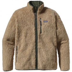 COMING SOON! Used Women's Patagonia Retro X Jacket