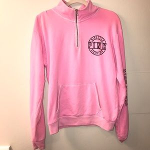 Victoria secret hoodie