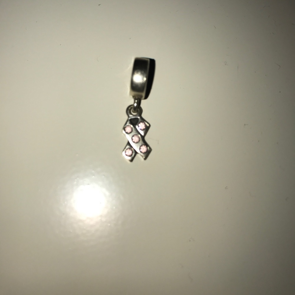 AUTHENTIC Pandora Charm