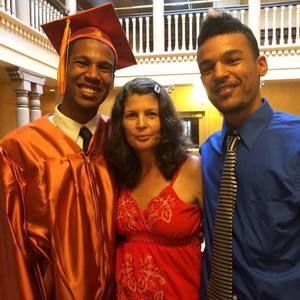 Meet your Posher, Robin