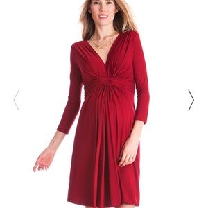 Seraphine Maternity Dress