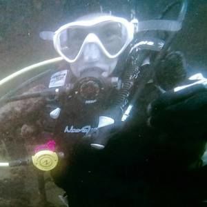 Meet your Posher, Cathy