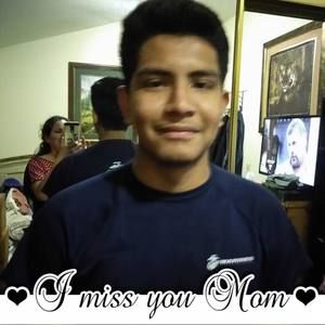 Meet your Posher, Juana