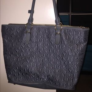 DKNY purse