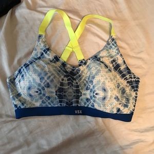 Victoria's Secret Sports Bra