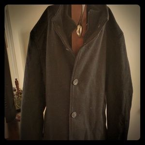 Mens small coat