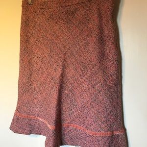 Gap Skirt