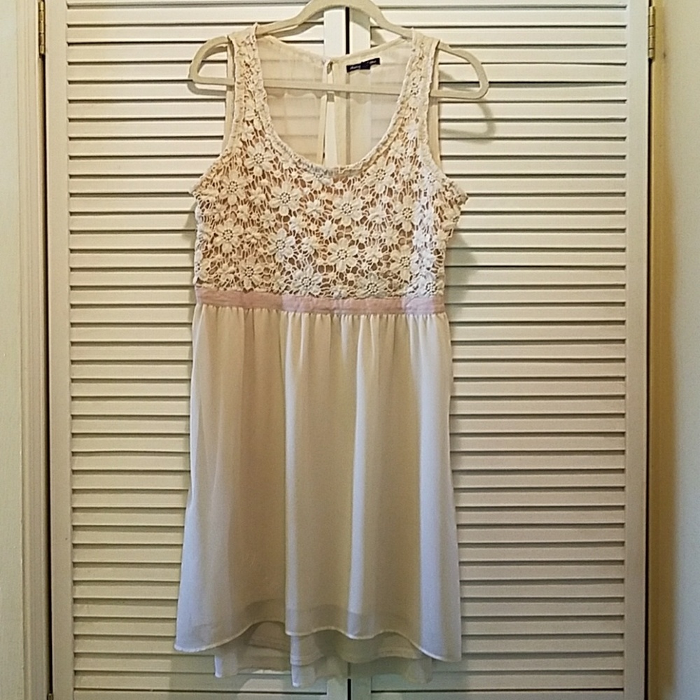 American Eagle Outfitters dress