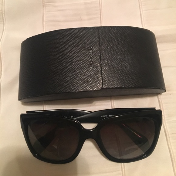Prada Accessories - Prada sunglasses