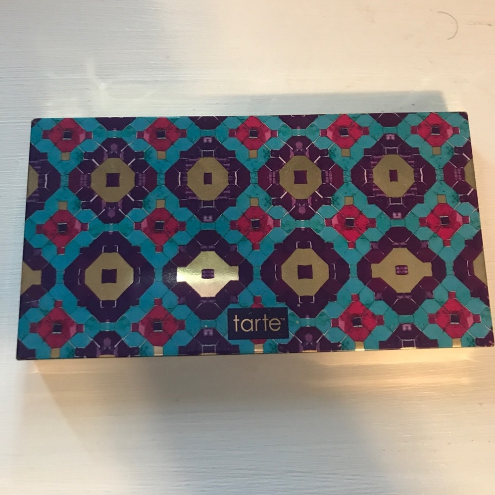 Tarte Palette!