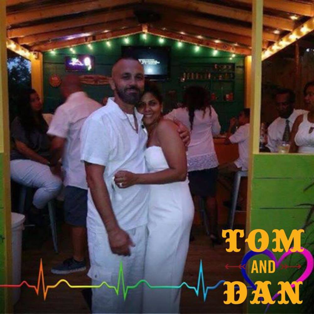 Meet your Posher, Rob