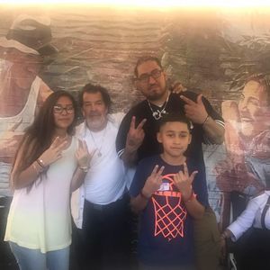 Meet your Posher, Christopher