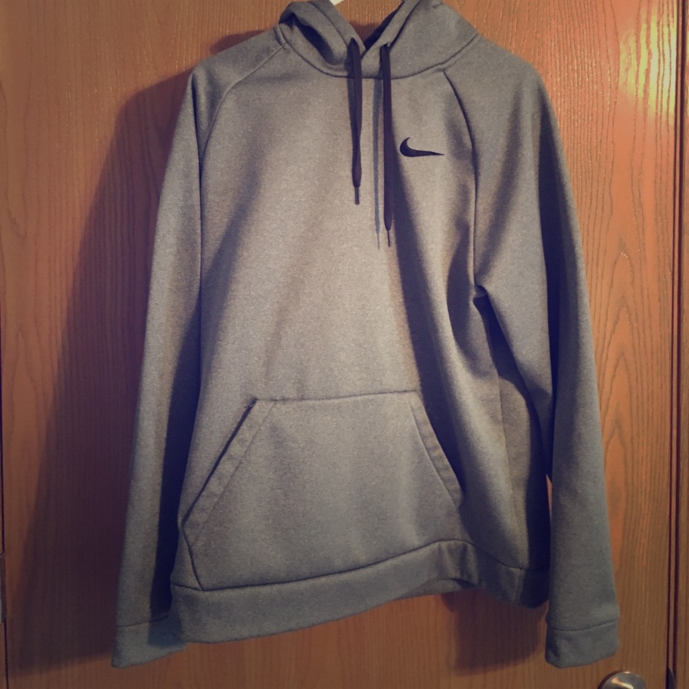 Nike Dri-Fit Hoodie