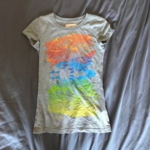 Hollis tee T shirt