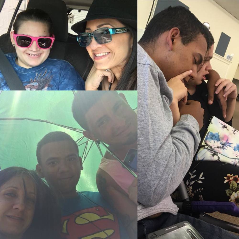 Meet your Posher, Yesy