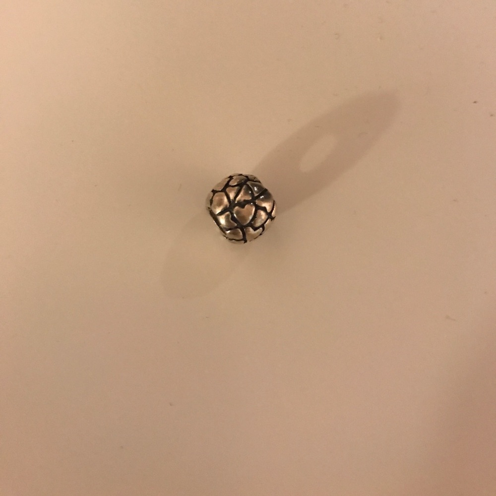 AUTHENTIC Pandora Charm