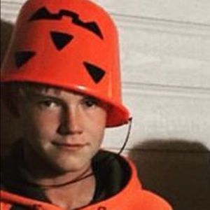 Meet your Posher, Scott