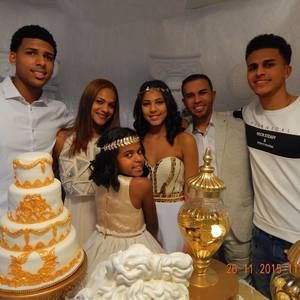 Meet your Posher, Osvaldo