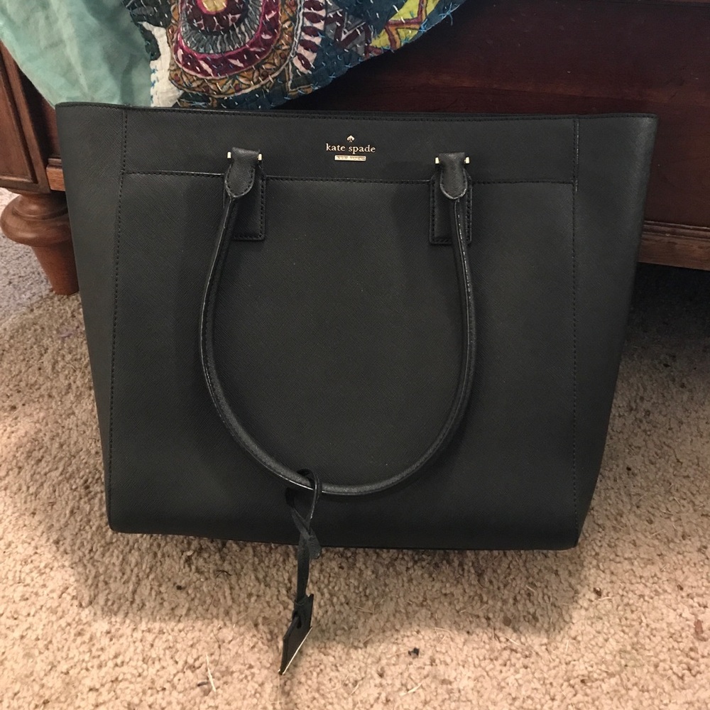 Kate Spade large tote