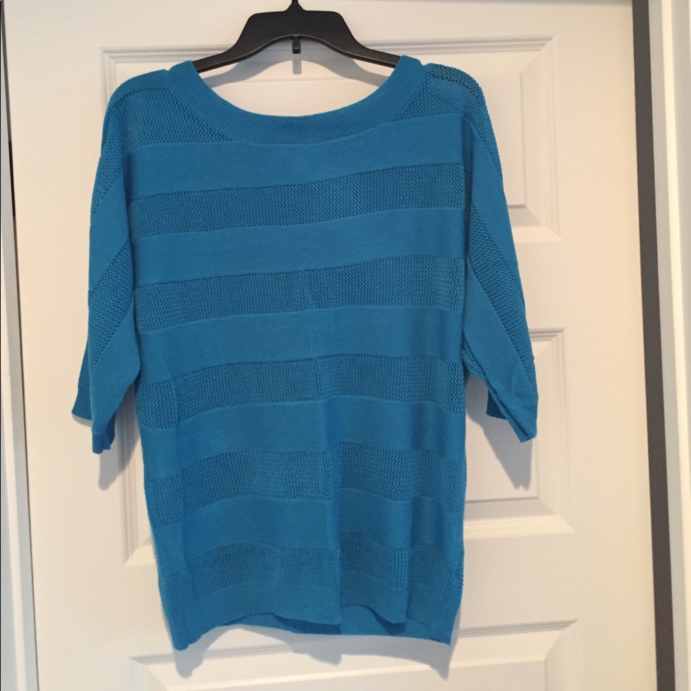 Short sleeve n.y and co.  Shirt