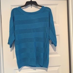 Short sleeve n.y and co.  Shirt