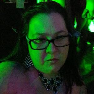 Meet your Posher, Sheri