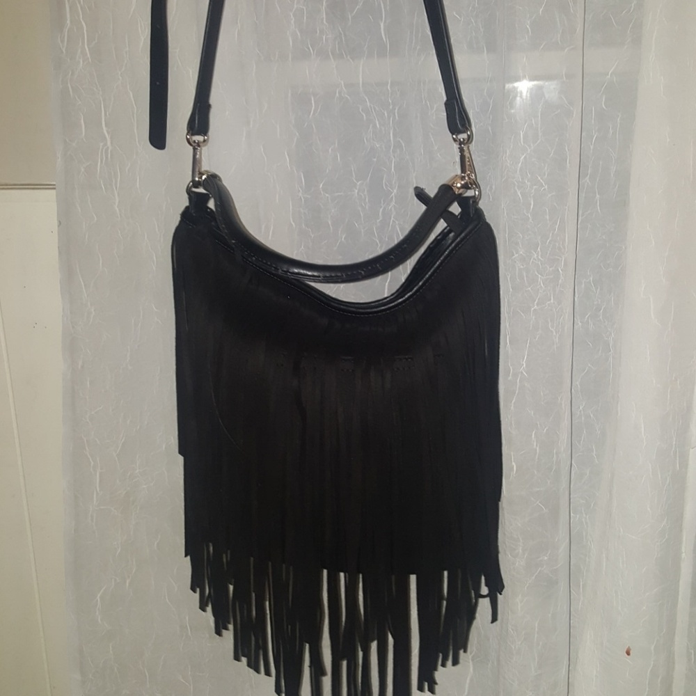 Cute express crossbody bag.