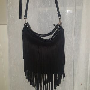 Cute express crossbody bag.