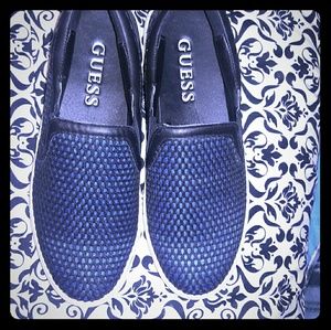 Mens Guess shoes