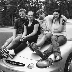 Meet your Posher, Kaitlin