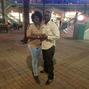 Meet your Posher, Darnell