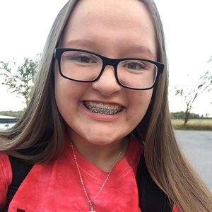 Meet your Posher, Mady