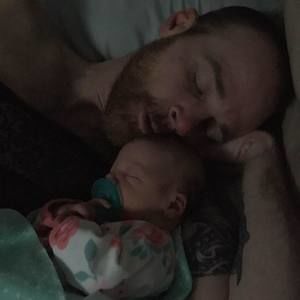 Meet your Posher, Brent